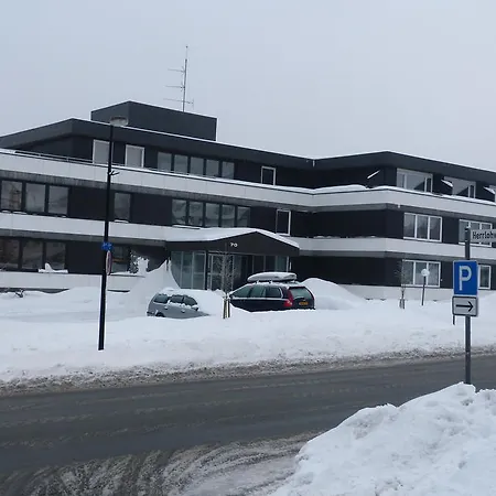 Apartment Ferienwohnung Bundkirchen Winterberg