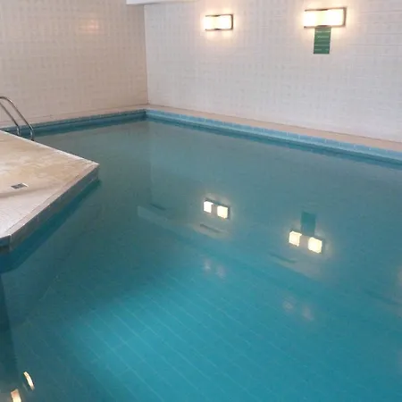 Apartment Ferienwohnung Bundkirchen *